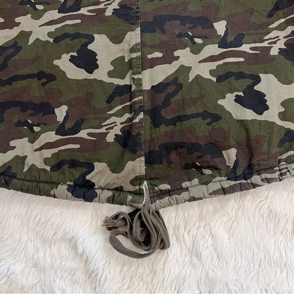 UNIF Sherpa Lined Bomber Jacket size M - Picture 9 of 12